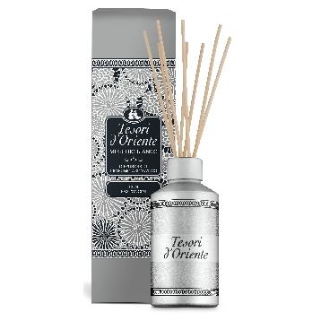 deo.tesori d'o diffuser sticks musk 200